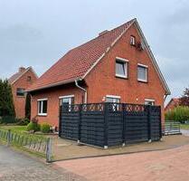 Einfamilienhaus – TOP-Zustand mit Wellnessbad und Vollkeller - Harsefeld