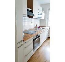 Voll Möblierte 2½ Zimmer Wohnung in Duisburg-Laar zu Vermieten