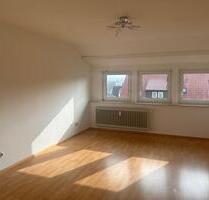 Lichtdurchflutete, großzügige 4-Zimmer-Dachgeschosswohnung - Filderstadt