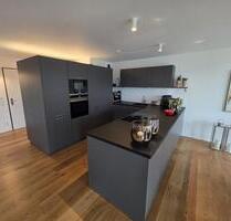 Komfortable 3-Zimmer Wohnung mit Designküche, Balkon & Fußbodenheizung - Schorndorf