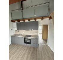 2-Zimmer-Dachgeschoss-Apartment in Aachen-Eilendorf – saniert