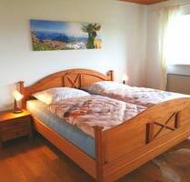 Ferienwohnung Urlaub auf BIO-Bauernhof bei Kempten i. Allgäu - Kempten (Allgäu) Auf der Halde