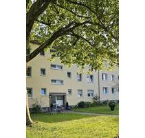 Zentrale 3-Zimmer-Wohnung in Hennef mit Balkon - Hennef (Sieg)