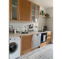 Zentrale Wohnung mit Balkon - 975,00 EUR Kaltmiete, in Aachen (PLZ: 52064) Aachen-Mitte