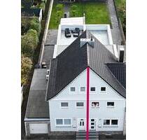 Doppelhaushälfte in Frechen nähe Zentrum zu Vermieten Erstbezug