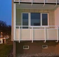 Charmante 2-Zimmer Wohnung mit Balkon in Neubrandenburg