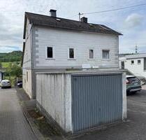 Doppelhaushälfte als Lagerfläche zu vermieten - Kreuztal