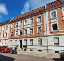 2-Raumwohnung in 39288 Burg – Gepflegt & Bezugsbereit!