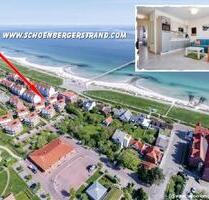 Last Minute Ostsee günstiger Urlaub mit Hund 13.09. - 20.09.2025 - Schönberg (Holstein)