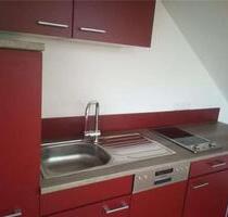 3-Zimmer Wohnung in Göppingen nah Bahnhof