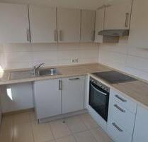 Helle und frisch sanierte 2-Zimmer Wohnung - Boizenburg/Elbe