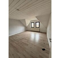 einfache 3,5-Raum-Wohnung auf ca. 65 m² zu vermieten - Oberhausen