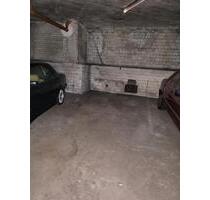 Tiefgaragenstellplatz zu vermieten - Duisburg Hamborn