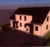 Doppelhaushälfte zu vermieten - 1.750,00 EUR Kaltmiete, in Wernigerode (PLZ: 38855)
