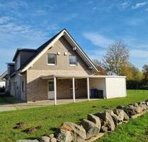 Gesund leben auf 135 qm in der Natur auf Rügen mit Strandnähe - Garz/Rügen