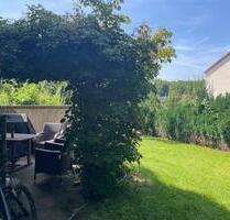 Gemütliche 1-Zi.-Whg. im Grünen, EBK, Garten, neues Bad, Uni Nähe - Hildesheim Itzum-Marienburg