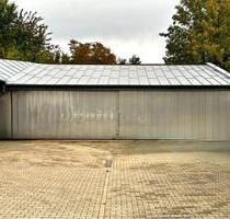 Maxi-Garage 80 M2 in zentraler Lage in Herten-Disteln