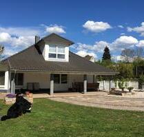 Ferien Wohnung bei Coburg Urlaub Monteure Handwerker Unterkunft - Weitramsdorf