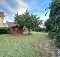 3,5-Zimmer-Wohnung mit großzügigem Garten in Ehningen