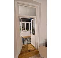 Helle 3-Zimmer-Wohnung - 1.180,00 EUR Kaltmiete, ca.  88,00 m² in Schwerin (PLZ: 19055) Altstadt