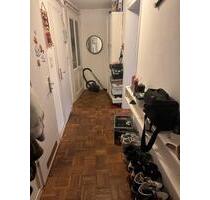 Untervermietung – Möblierte 3-Zimmer Limmer Straße - Hannover Herrenhausen-Stöcken