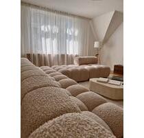 Möblierte Maisonette Wohnung ab sofort - Einziehen und Wohlfühlen - Landau in der Pfalz