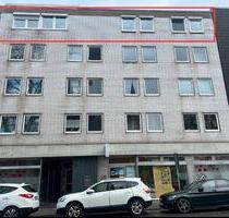 Eigentumswohnung - 240.000,00 EUR Kaufpreis, ca.  130,00 m² in Gelsenkirchen (PLZ: 45886) Ückendorf