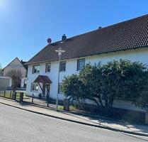 Großzügiges Grundstück mit Bestandsimmobilie in Peunting - Burgthann