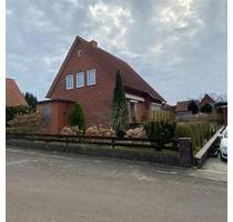 Einfamilienhaus, ruhige Lage in Deutsch Evern