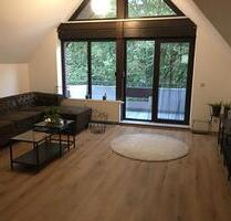 Wunderschöne 3,5 Zimmer Wohnung Maisonette Duisburg Fahrn