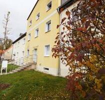 Moderne 3-Raumwohnung in ruhiger Lage - Pößneck