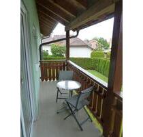 2 ZKB in Kirchham bei Bad Füssing zu verkaufen. 38 qm, W-Blk. TG