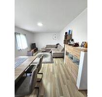 Schöne Wohnung in Bruchweiler - 460,00&nbsp;EUR Kaltmiete, ca.&nbsp; 56,00&nbsp;m&sup2; in Niederwörresbach (PLZ: 55758)