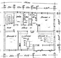 große 3 - Zimmer Wohnung mit EBK und Balkon von Privat zur Miete - Kirchensittenbach