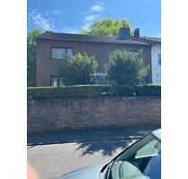 Gepflegtes Einfamilienhaus in Köln Bocklemünd