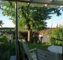 Kleines Reihenhaus in sonniger Lage - Elchingen Oberelchingen
