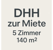 Frisch sanierte DHH mit Garten und 5 Zimmer in TOP Lage - Weyhe