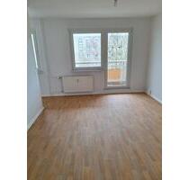 Praktisch geschnittene 1-Raum-Wohnung in Gera-Lusan