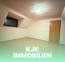 Schöne 2 - Zimmer Wohnung mit Riesen Dachterrasse - Mönchengladbach Nord