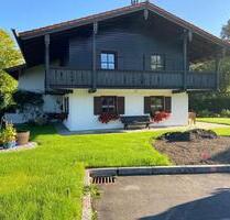 Einfam. Haus in Petting am Waginger See Privatverkauf