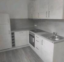 Helle 2-Zimmer-Wohnung im Loft-Stil - Dortmund Hombruch
