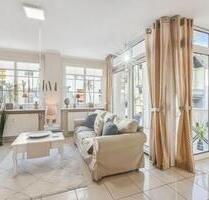 Loft-Wohnung mit EBK, Loggia, Garage, Nähe Nordbahntrasse - Wuppertal Gemarkung Langerfeld