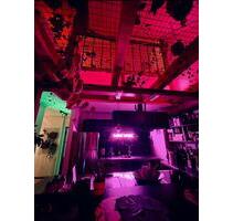 Industrial Penthouse (Maisonette) Nähe Stadtpark Fürth