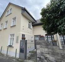 Eine wahrhaftige Rarität: Wunderschönes und denkmalgeschütztes Einfamilienhaus im Herzen von Gießen, Tiefenweg 5
