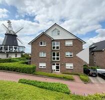 3,5 Zimmer aus BJ 2008 mit Balkon, Fördeblick und Doppelgarage - Laboe