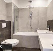 Erstbezug nach Sanierung - 520,00 EUR Kaltmiete, ca.  72,10 m² in Zwickau (PLZ: 08058) Zwickau-Nord