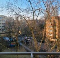 bezugsfreie & provisionsfreie 2 Zimmer ETW mit Balkon und EBK - Berlin Reinickendorf