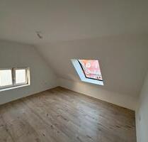 2-Zimmer-Dachgeschosswohnung in zentraler Lage in Ettenheim