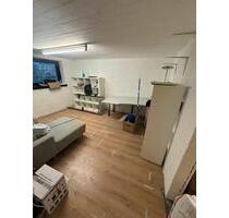 Untermiete Souterrain Lager Fläche - Stapelfeld