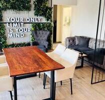 Möbliertes Büro Kosmetik Beauty - Eschweiler